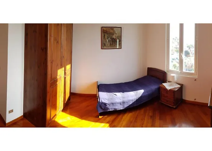 Casa Dalia