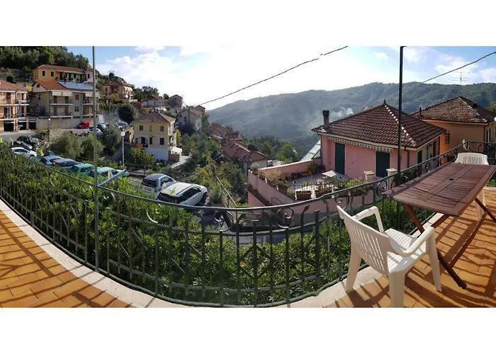 Casa Dalia