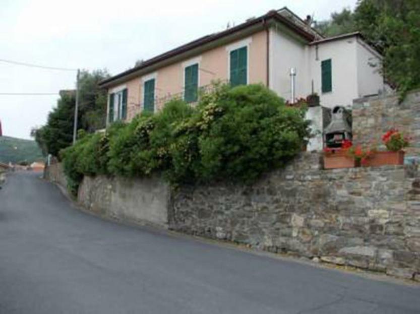 Casa Dalia Сasa de vacaciones Pietrabruna