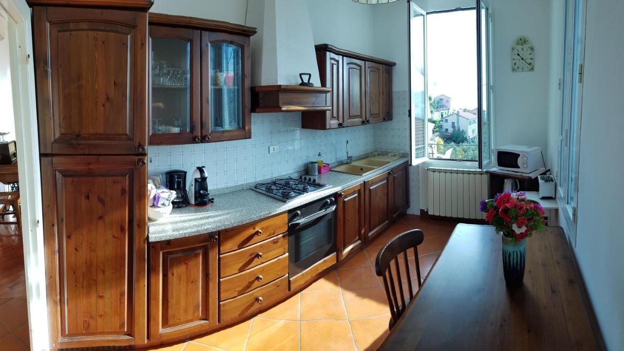 Casa Dalia *