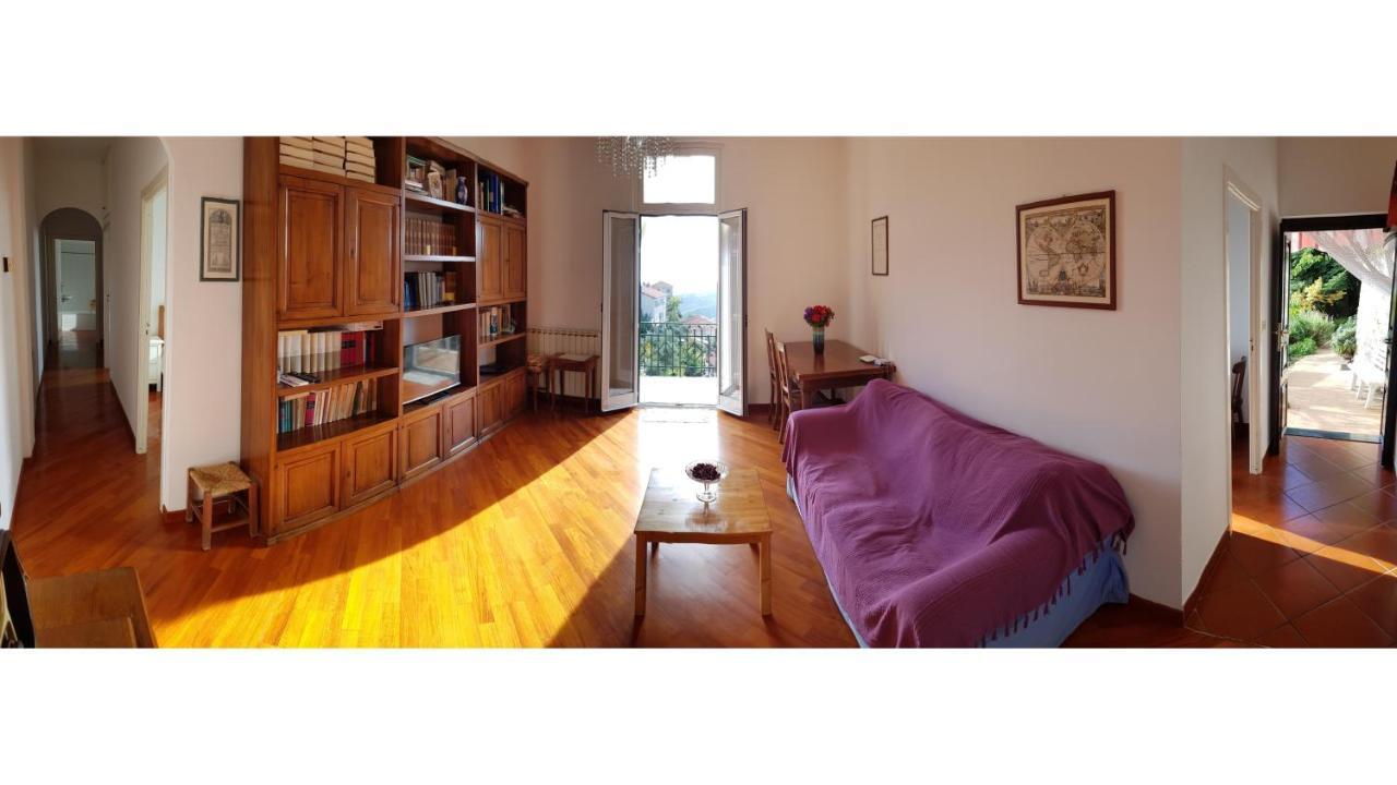 Casa Dalia